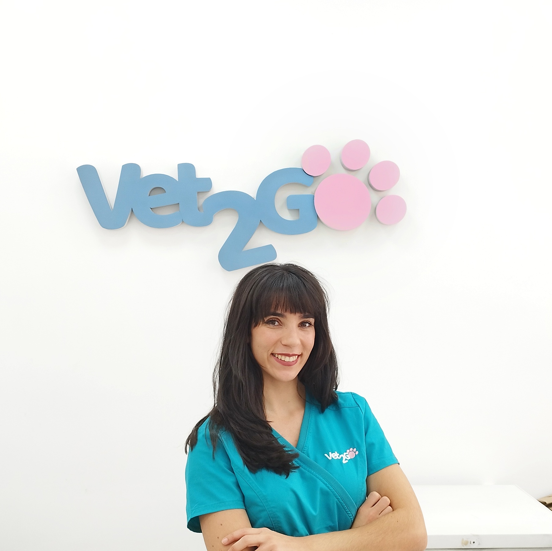 Miriam Vet2Go - veterinario a domicilio