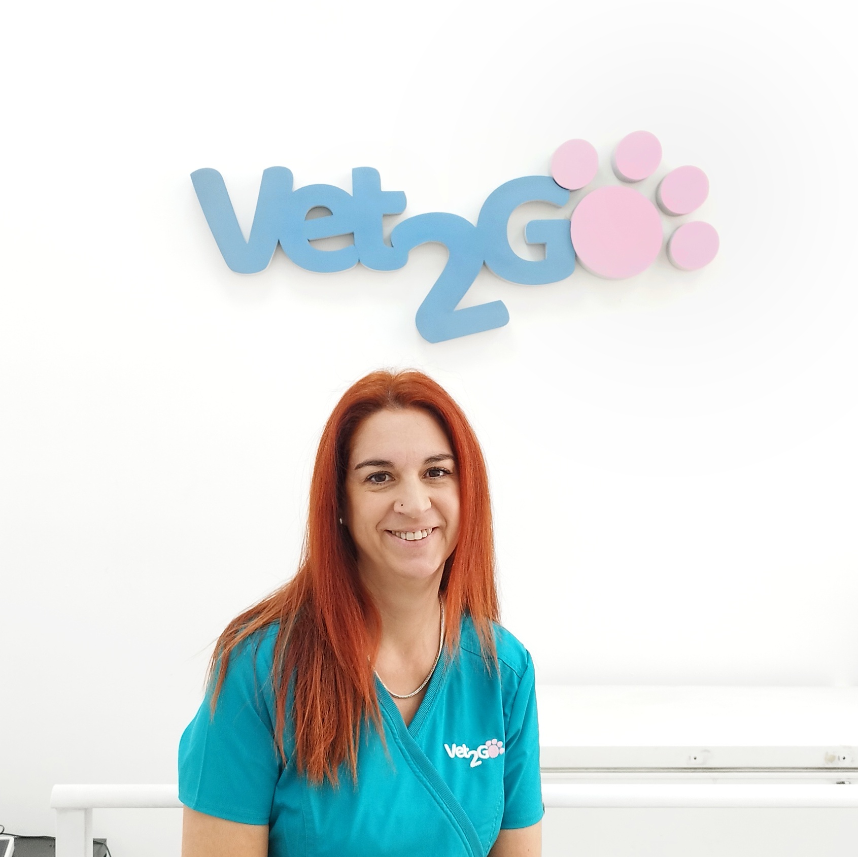 Rose Vet2Go - veterinario a domicilio